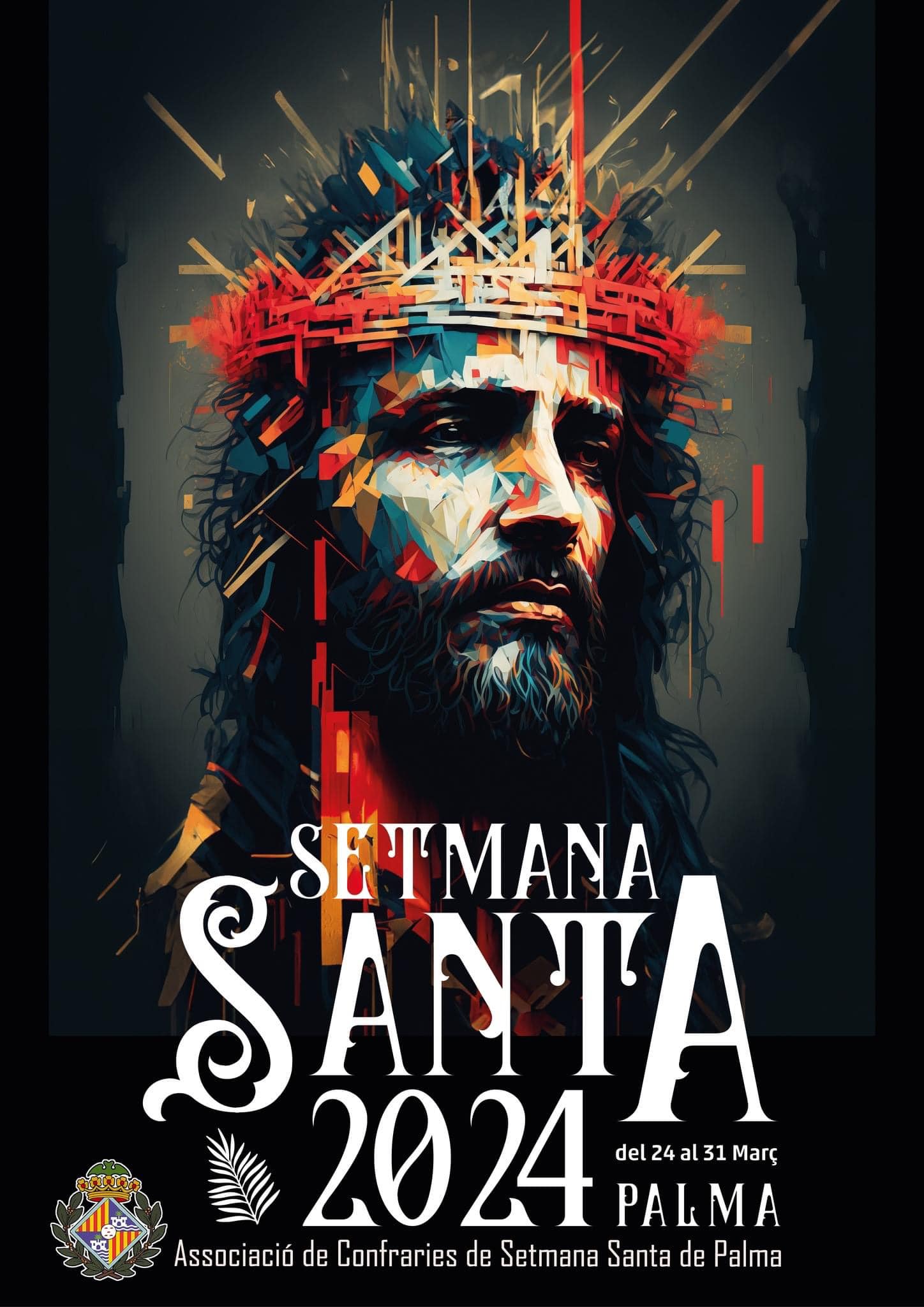 Semana Santa en Palma  